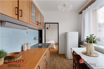 Prodej, byty/2+1, 51 m2, Riegrova 1062, 25228 Černošice, Pra - 10