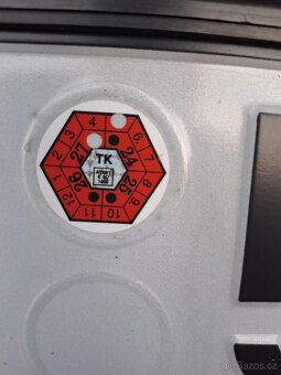 Bmw e36 325iA cabrio - 10