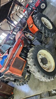 Zetor cabrio 3340-4340-5340( 6340-7340-4341) - 10