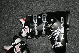 lyže head Supershape 160 cm - 10