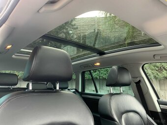 Škoda Superb combi 2.0 TDi 125 kW DSG KESSY PANO r.v. 2015 - 10