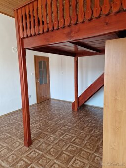 Byt v Podkrkonoší - 10