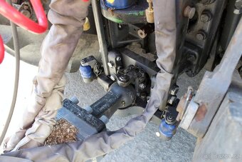 TRAKTOR VALTRA S233 VARIO - 10