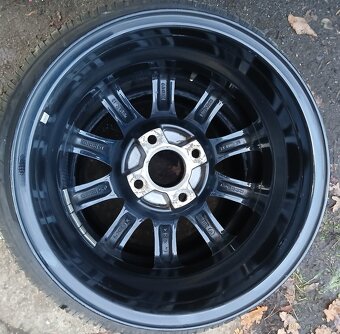 alu kola 4x108 r15 Ford - 10