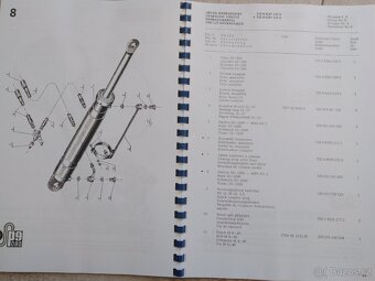 Rotační žací stroje AGROSTROJ - 10