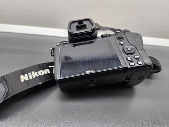 PRODÁM Nikon Z6, 3 objektivy a spousta příslušenství - 10