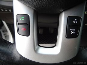 Kia Sportage 1,7 CRDi 85 kW 2x sada alu kol, pěkná výbava - 10
