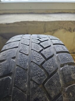 Zimní pneu 185/65 R15 Continental ContiWinterContact - 10