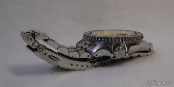 Seiko 5 Sports GMT SSK017, Jako nove - 10