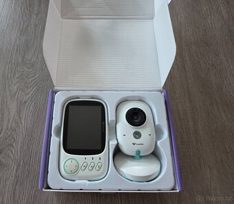 Prodám mix věcí pro miminko (poze jako celek) - 10