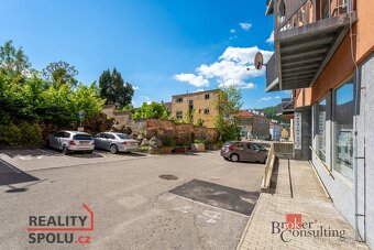 Prodej, domy/rodinný, 442 m2, Masarykova 870/23, 67801 Blans - 10