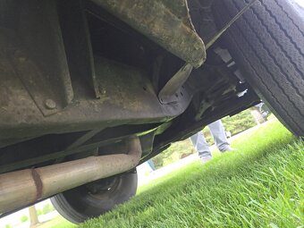 Plymouth Business Coupe 1941 - 10