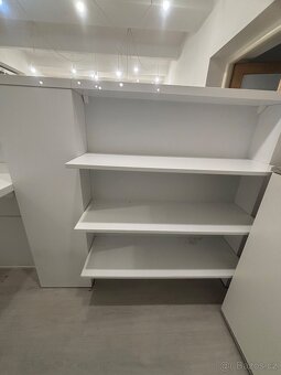 Recepční pult - 10