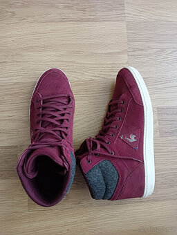 HARRY BROWN NOVÁ MODRÁ PÁNSKÁ VESTA a RŮZNÉ VĚCI - 10