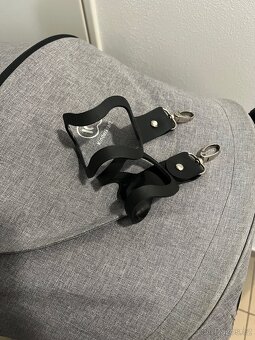 Kočárek Kinderkraft Grande Plus - 10