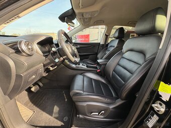 MG eHS 1,5 TGi Carplay,DPH, ACC - 10