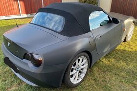 BMW Z4 3.0 170kw - 10