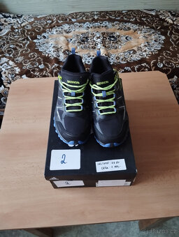 Bennon pracovní obuv - 10