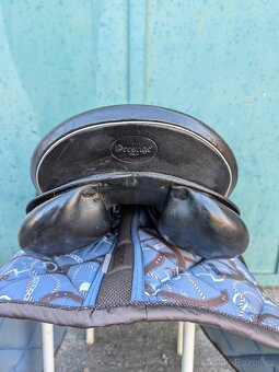 Prodám/vyměním Prestige Roma 17/34 - 10