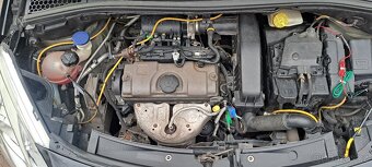 Citroen C3 1.1 benzín - 10