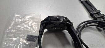 Garmin Fenix 6 sapphire - 10