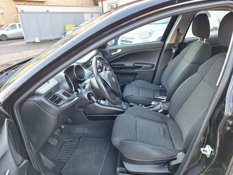 Alfa Romeo Giulietta 1.6 MJTd 77KW - 10