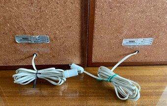 Tesla Zesilovač a reproduktory - 10