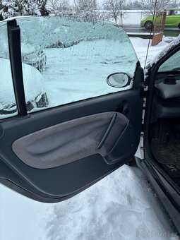 Smart fortwo 450 - 10