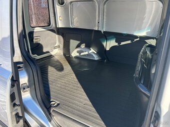 Opel Combo 1,3TDCi 55kw 5dveř.model - 10