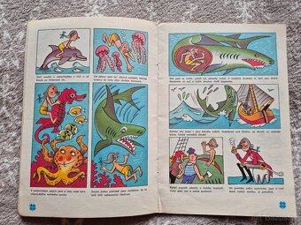 Čtyřlístek č.26 - 10