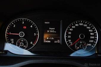 Volkswagen Caddy Generation Four 2.0 TDI Edition 35 - 10