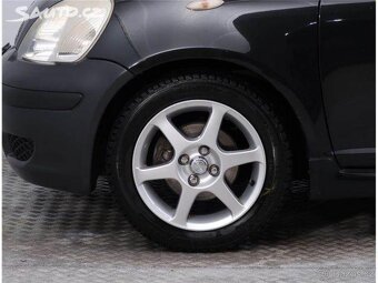 Toyota Yaris TS 1,5L, 77kw - 10