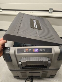 Blackmont Pro 40l autochladnicka - 10