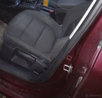 Škoda Superb 2 combi facelift 1.6 TDI - 10