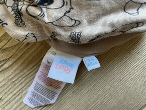 Jarní/podzimní čepice 50,- za kus - 10