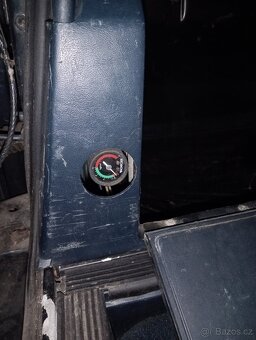 Chevrolet caprice - 10