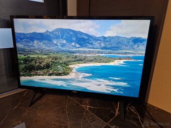 Smart Televize Philips 32PFS5803 - 10