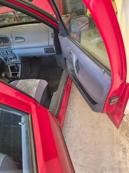 Prodej Škoda Felicia 1.3 MPi - 10