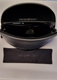 Sluneční brýle Emporio Armani - 10