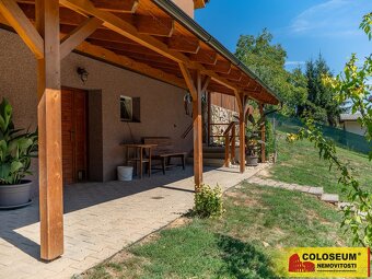 Spytihněv RD 2+kk, pergola, bazén, zahrada, dílna – rodinný  - 10