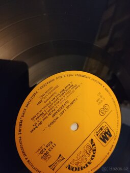 LP Styx, Supertramp, Jennifer Rush - 10