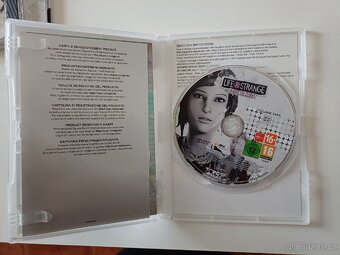 Life is Strange Before the Storm limitovaná edice - PC - 10