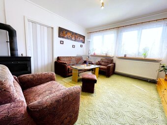 Prodej, rodinný dům, 2+1, 75 m2, Ludgeřovice - 10