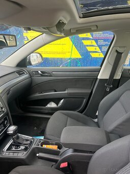 Škoda Superb - 10