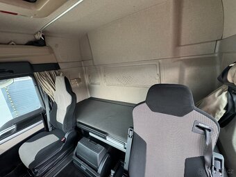 MAN TGX 18.360, ČELO,305TKM,18PALET,EURO6 - 10