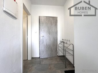 Kompletně vybavený byt 2+kk, 35 m2 - Přimda, ul. Nová - 10