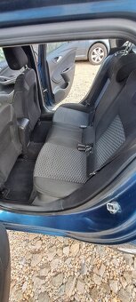 Opel Astra 1.6 CDTi 81 kW ST serviska - 10