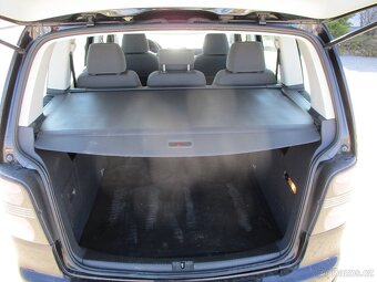 VW TOURAN CROSS 1,9TDI 77kw 05/2008 Tažné - 10