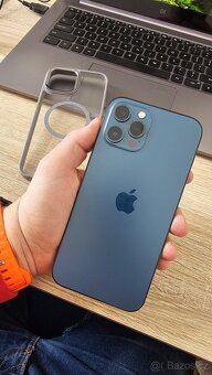 Apple iPhone 12 Pro Max 128GB - aj vymením - 10