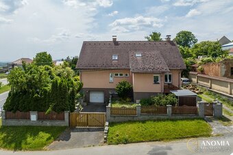 Prodej, Rodinného domu, 364 m2 s pozemkem 2 334 m2- Fulnek - - 10